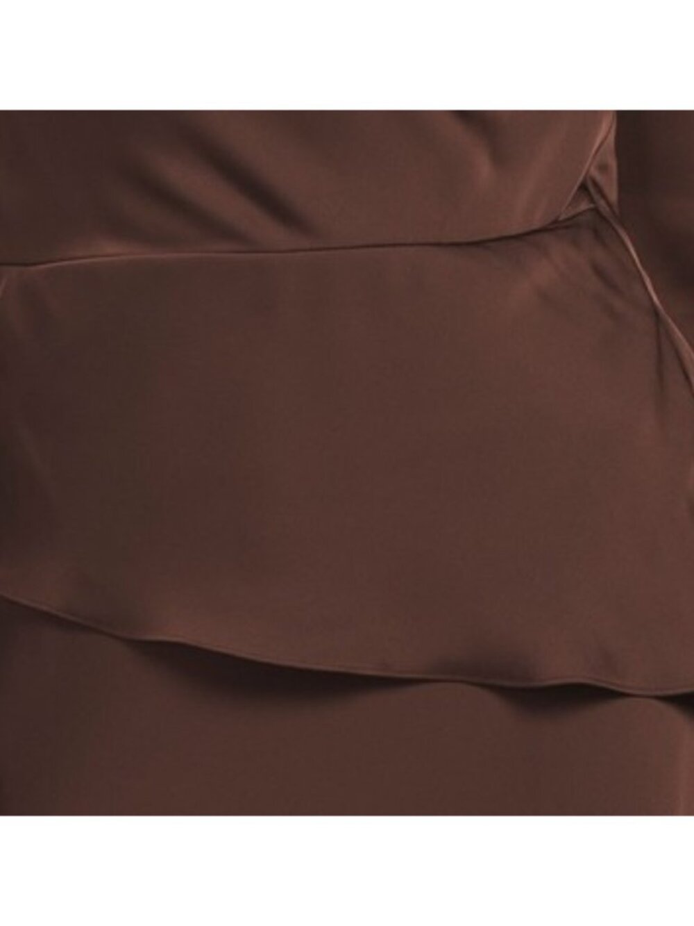 JL LUXE LABEL Kaylee Maxi Dress - Picture 4 of 5